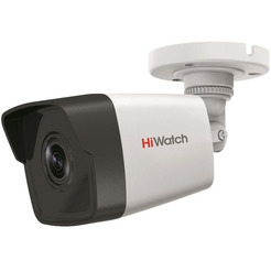 IP-камера HiWatch DS-I450M(C) (4 мм)