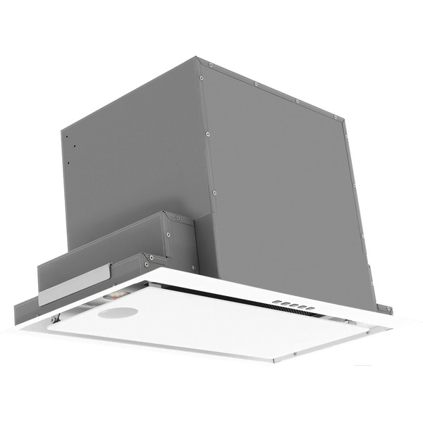 Кухонная вытяжка Akpo Neva II 60 WK-10 (белый)