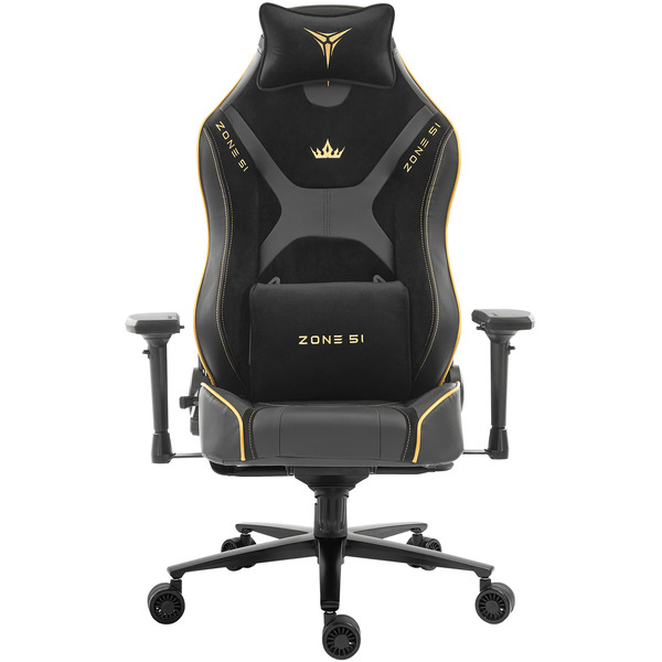 Игровое кресло Zone 51 Armada Royal Z51-ARD-RL