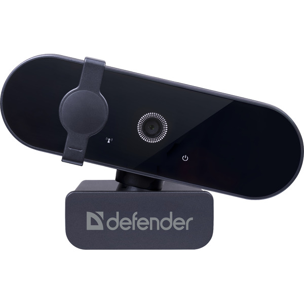 Веб-камера DEFENDER G-Lens 2580 (кабель 2м)