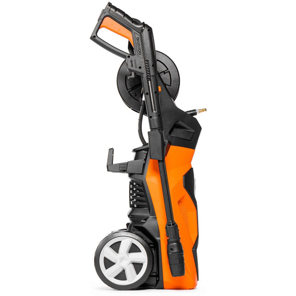 Мойка высокого давления Daewoo Power DAW 550