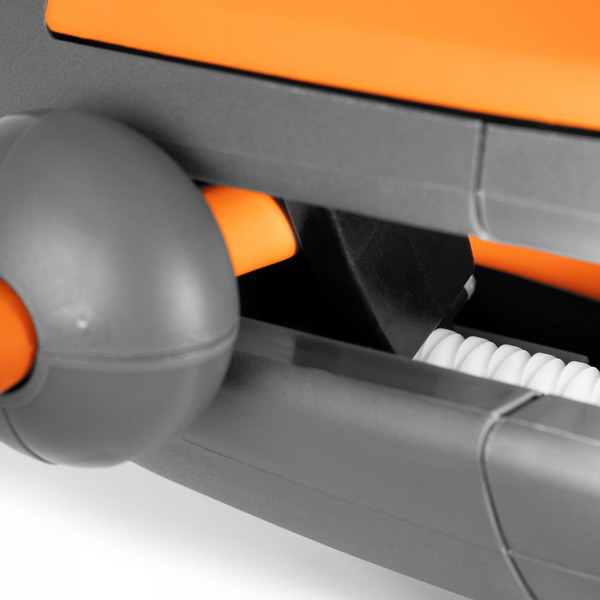 Катушка со шлангом Daewoo Power Auto Reel x35 DWR 3060