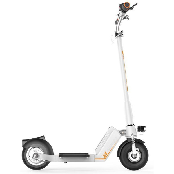 Самокат AIRWHEEL Z5 белый