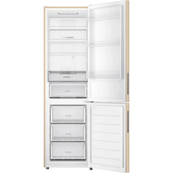 Холодильник Haier CEF538CGG