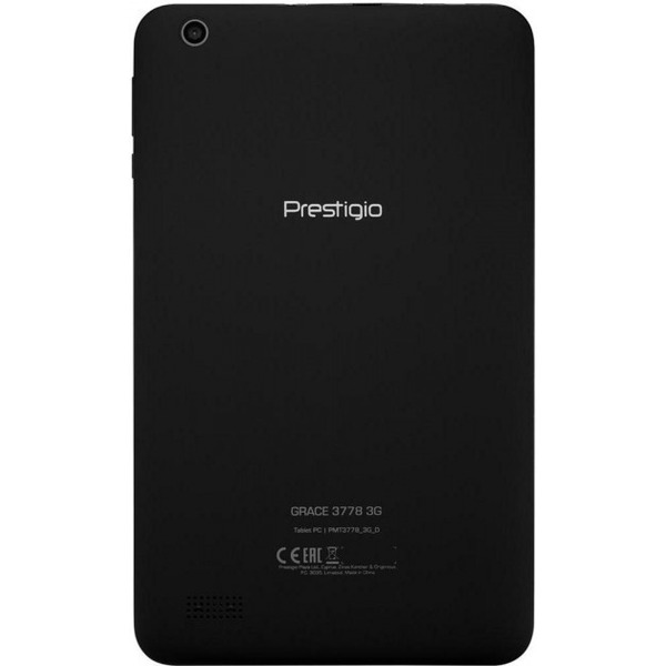 Планшет Prestigio Grace 3778 16GB 3G PMT3778_3G_D