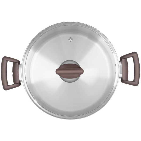 Набор посуды Rondell Fest RDS-1324