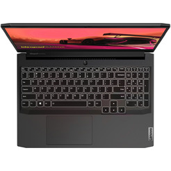 Игровой ноутбук Lenovo IdeaPad Gaming 3 15ACH6 82K28UFERU