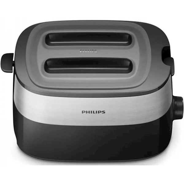 Тостер Philips Daily Collection HD2517/90