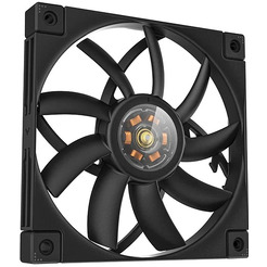 Вентилятор для корпуса DeepCool FT12 Slim R-FT12SLIM-BKWPN1-G
