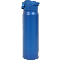 Термокружка THERMOS JNR-603 MTB 600 мл (синий)