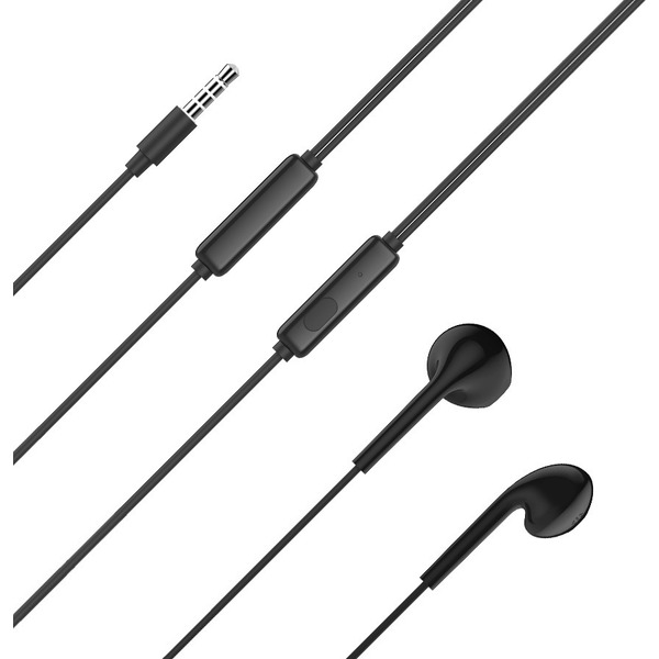 Наушники Celebrat G12 (черный)