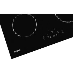 Варочная панель Akpo PIA 60 940 12CC BL