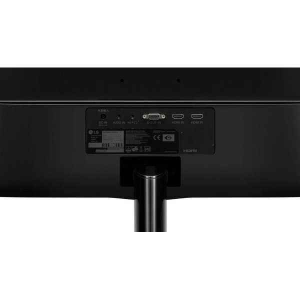 Монитор LG 27MP68VQ-P