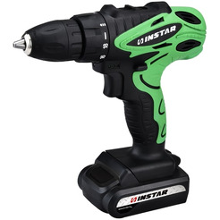 Дрель-шуруповерт ИНСТАР АШП 76212