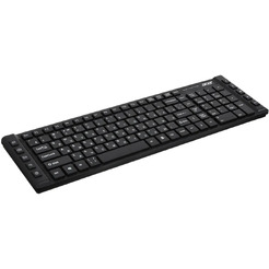 Клавиатура Acer OKW010 ZL.KBDEE.002 черный