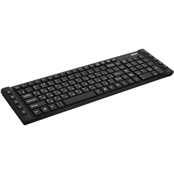 Клавиатура Acer OKW010 ZL.KBDEE.002 черный