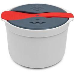 Круповарка Miku MK-GRTS-RD