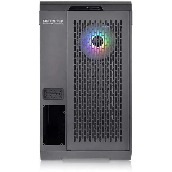 Корпус Thermaltake CTE C750 TG ARGB CA-1X6-00F1WN-01
