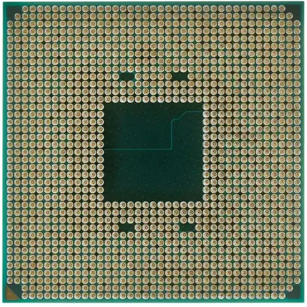Процессор AMD Ryzen 5 5500 (Oem)