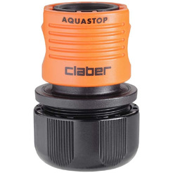 Коннектор Claber 3/4” 8605