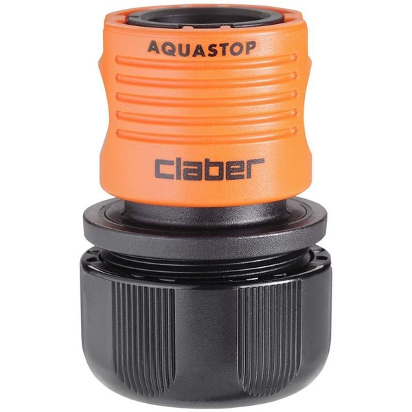 Коннектор Claber 3/4” 8605