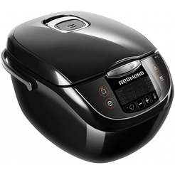 Мультиварка Redmond RMC-281 (черный)