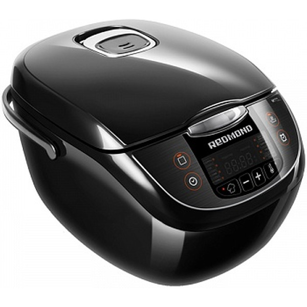 Мультиварка Redmond RMC-281 (черный)