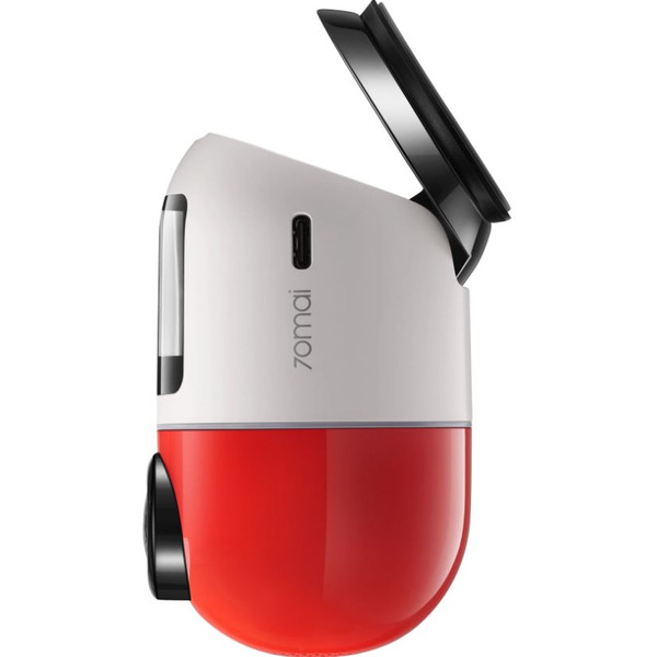 Видеорегистратор 70mai Dash Cam Omni-128G (X200-128G) Red