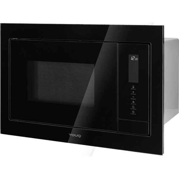 Микроволновая печь YOUQ YQMB 92510EEPO6F BL