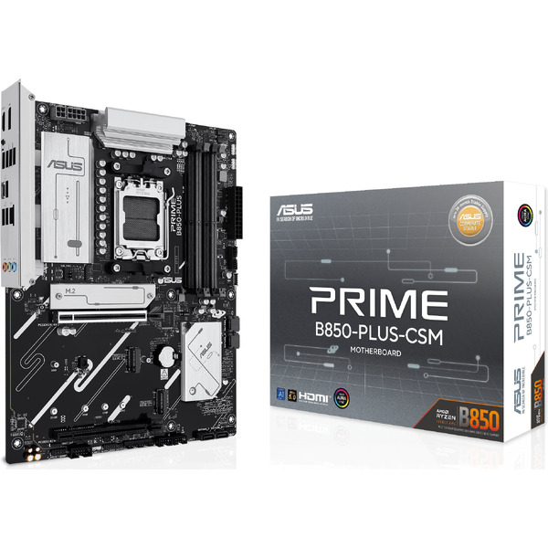 Материнская плата ASUS Prime B850-PLUS-CSM