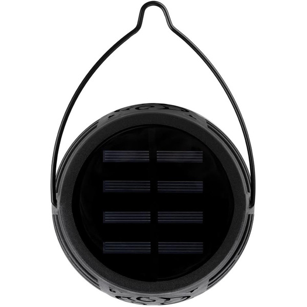 Садовый светильник TDM Electric СП-351 Факел 2 SQ0330-0178