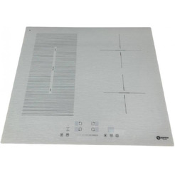 Варочная поверхность SCHTOFF I6S07B White