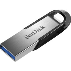 USB Flash SanDisk Cruzer Ultra Flair CZ73 128GB SDCZ73-128G-G46