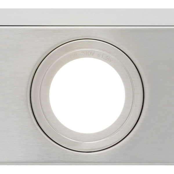 Кухонная вытяжка Krona Kamilla MV 6002 Inox
