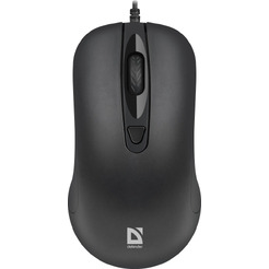 Мышь Defender Classic MB-230 (4 кнопки)