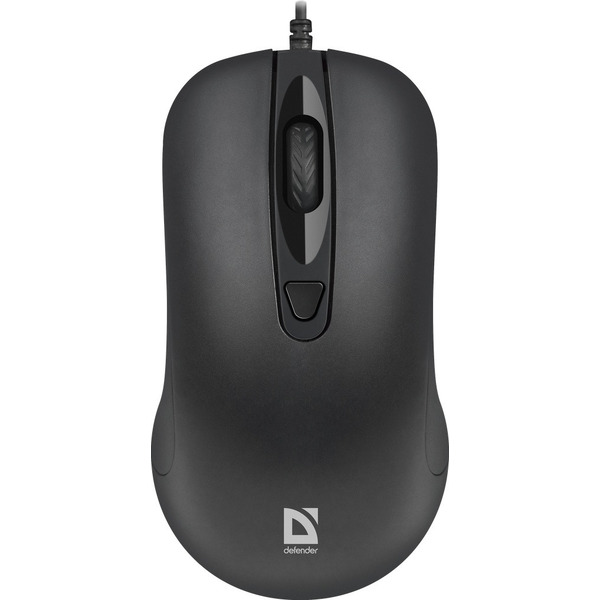 Мышь Defender Classic MB-230 (4 кнопки)