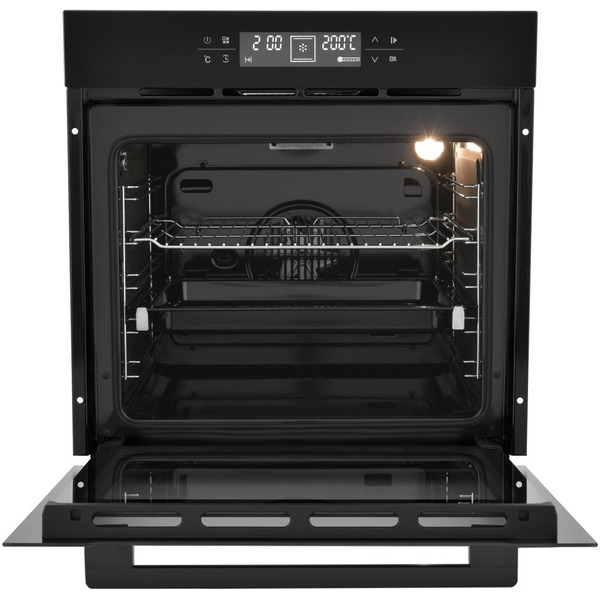 Духовой шкаф ZUGEL ZOE601B