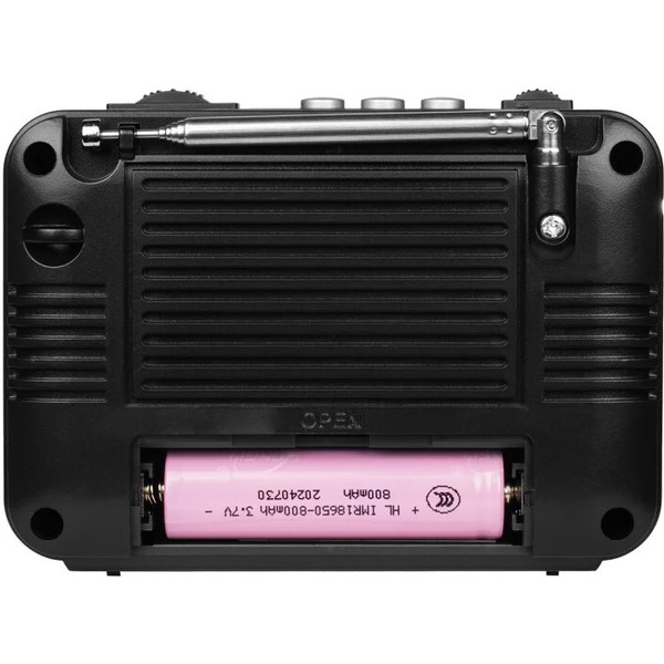 Радиоприёмник RITMIX RPR-161