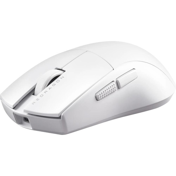 Игровая мышь Redragon K1ng 4K Pro (белый)