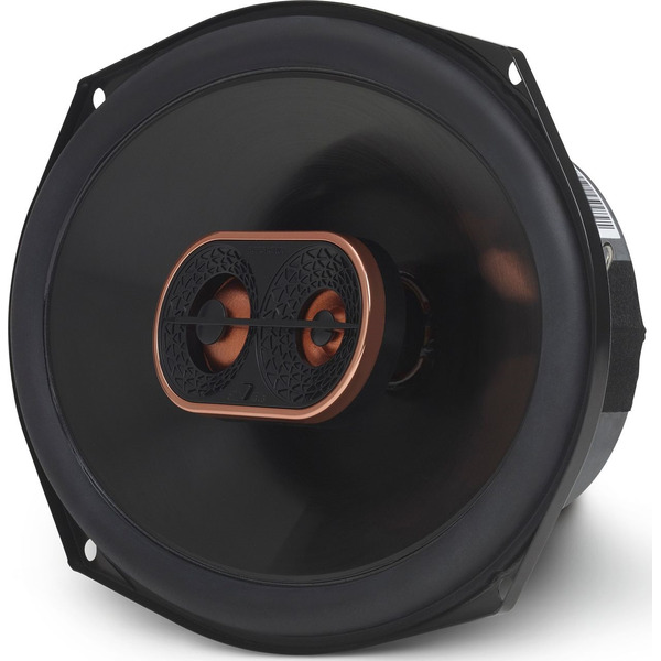 Автомобильная акустическая система Infinity REF-9633IX