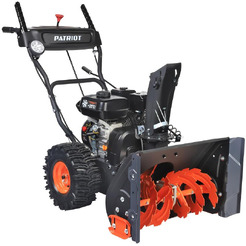 Снегоуборщик Patriot PS 603E
