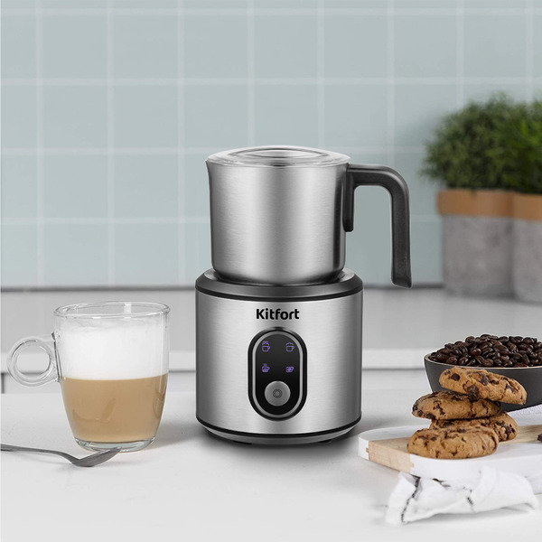 Капучинатор Kitfort КТ-794