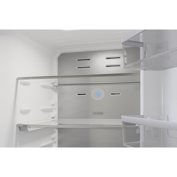 Холодильник-морозильник Hotpoint HT 9201I MX O3