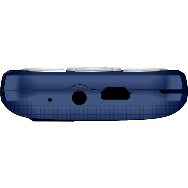 Мобильный телефон Joy's S8 (синий)