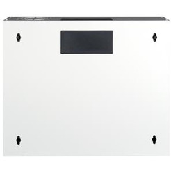 Шкаф телекоммуникационный Lande SlimSSL LN-SSL541745-LG 19" 5U