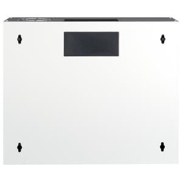 Шкаф телекоммуникационный Lande SlimSSL LN-SSL541745-LG 19" 5U