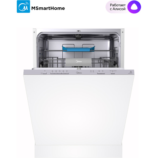 Встраиваемая посудомоечная машина Midea MID60S130i