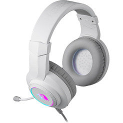 Наушники Redragon Hylas (белый)