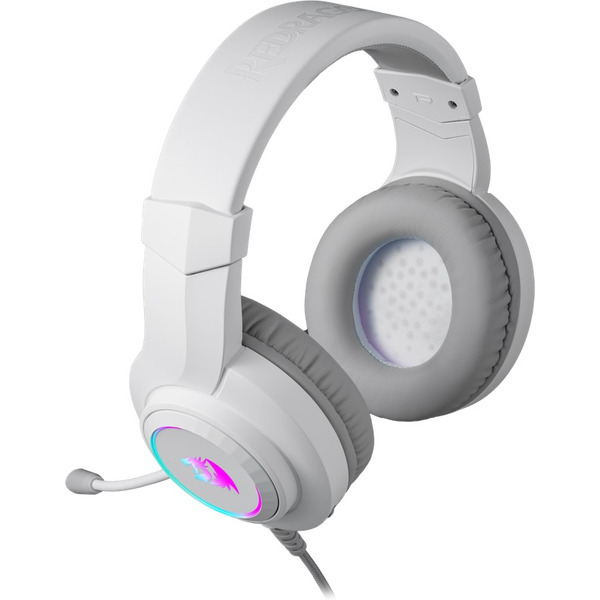 Наушники Redragon Hylas (белый)