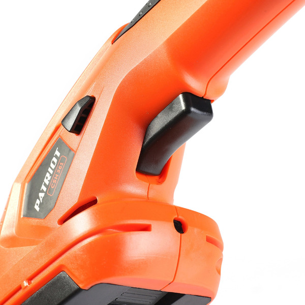 Кусторез + ножницы Patriot CSH 361 (с АКБ)